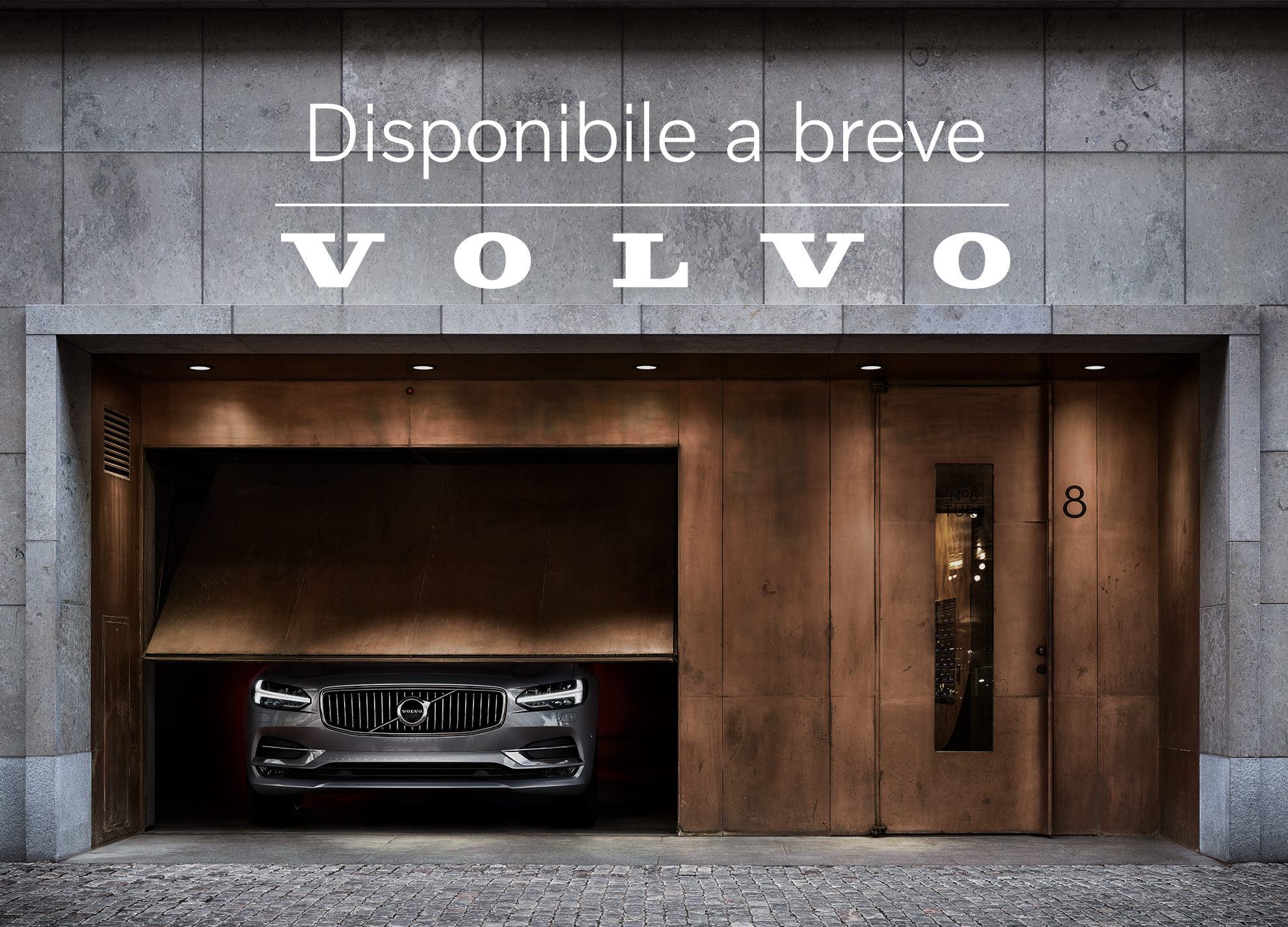 Volvo V60 D4 Inscription Geartronic
