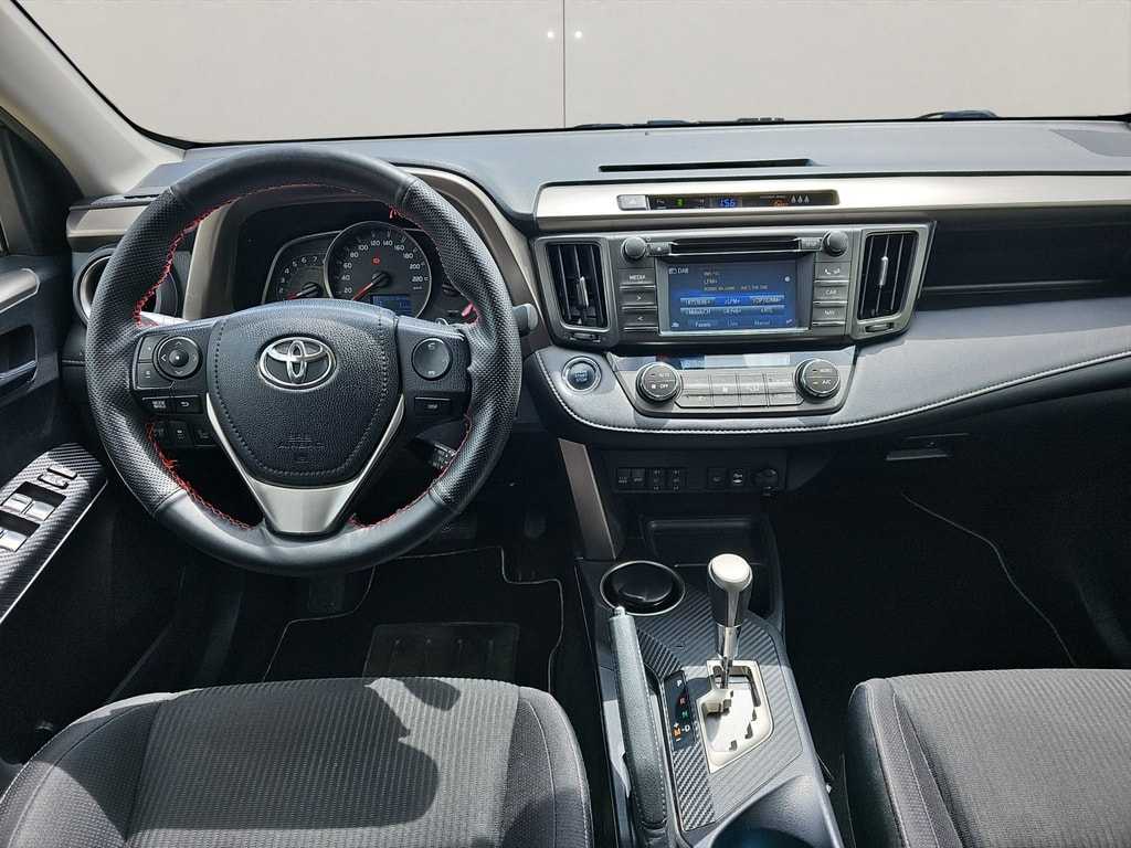 Toyota  2.0i VMa Style MdS