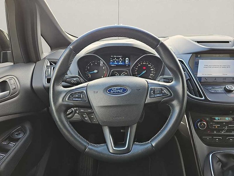 Ford  1.0 SCTi Sport